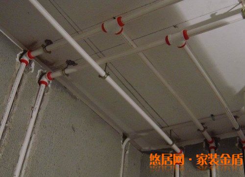 水電改造的細(xì)節(jié)問題有哪些？