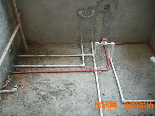 水電改造的細(xì)節(jié)問題有哪些？