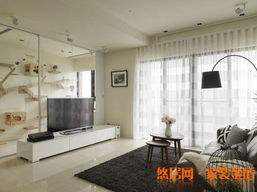 家庭裝修哪些地方要重點裝修？