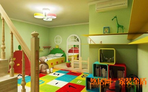 家庭裝修哪些地方要重點裝修？