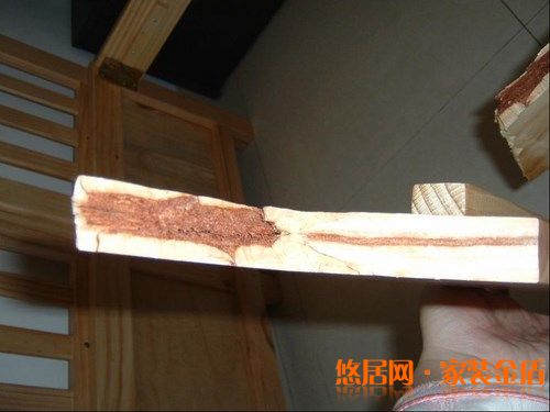 裝修購買劣質(zhì)家具回家的隱患有哪些？