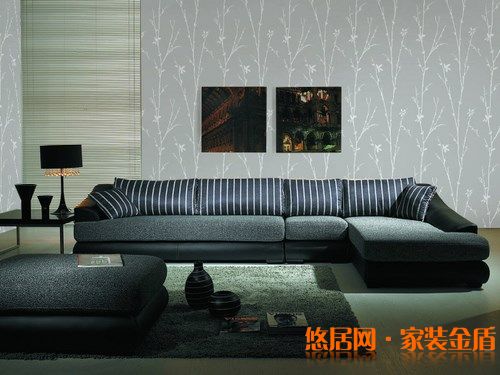 墻面裝飾選用壁紙的優(yōu)缺點有哪些？