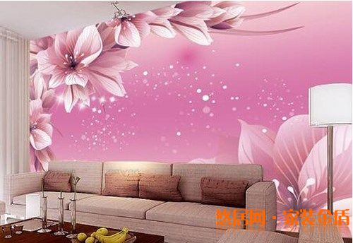 墻面裝飾選用壁紙的優(yōu)缺點有哪些？