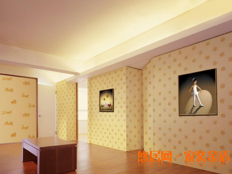 室內(nèi)墻面裝修需要注意哪些