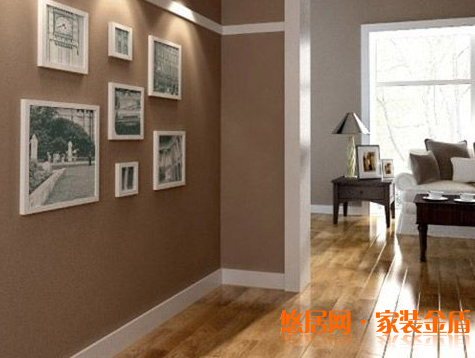 室內(nèi)墻面裝修注意事項(xiàng)
