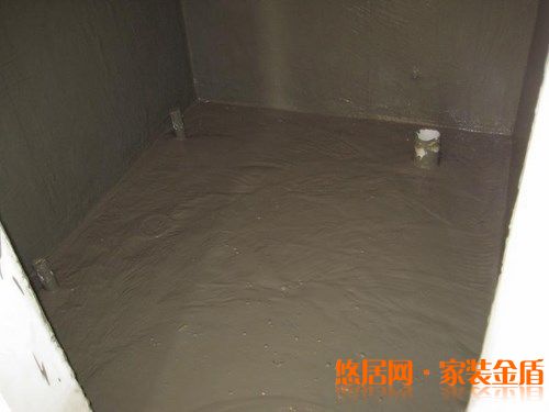 室內(nèi)裝修哪些地方是必須要做防水的？