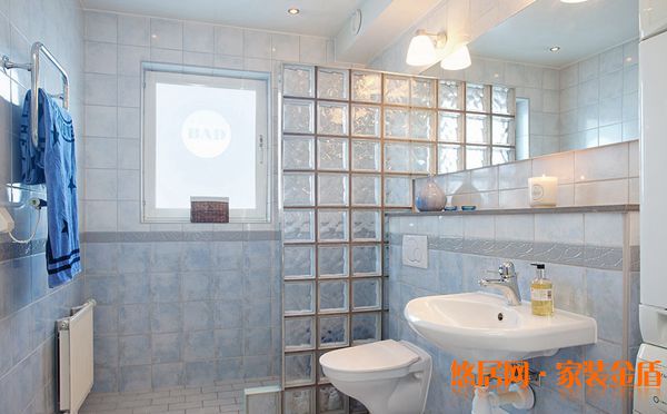 如何驗收衛(wèi)生間裝修