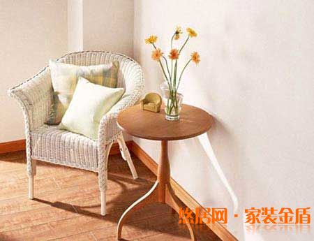 怎么計(jì)算壁紙用量  如何選擇壁紙