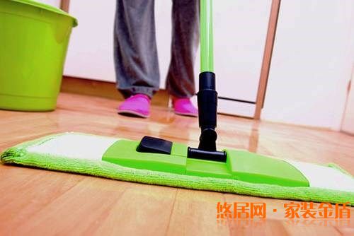 裝修后地板的平時(shí)養(yǎng)護(hù)需要注意哪些？