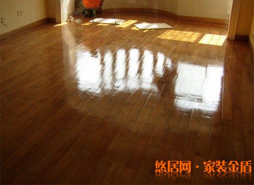 裝修后地板的平時(shí)養(yǎng)護(hù)需要注意哪些？