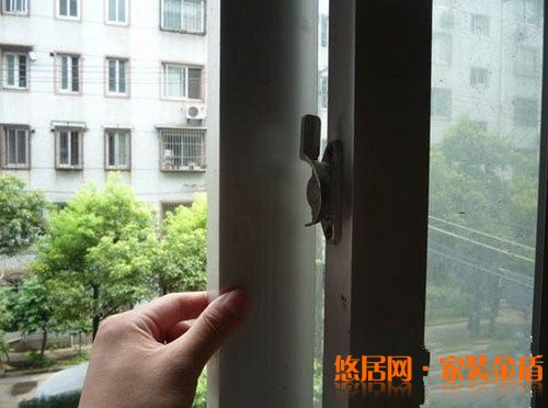 門窗驗收注意細節(jié)有哪些？