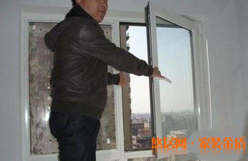 門窗驗收注意細節(jié)有哪些？