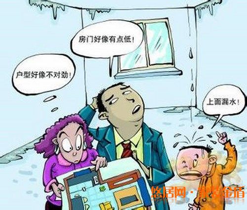 門窗驗收注意細節(jié)有哪些？