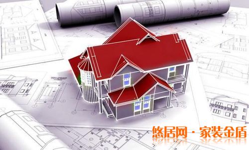 如何審核裝修圖紙