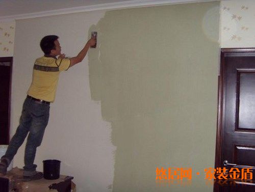 二手房裝修地磚翻新有哪些方法？