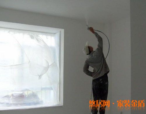 油漆工工程施工要注意的問(wèn)題有哪些？