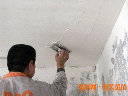 油漆工工程施工要注意的問(wèn)題有哪些？