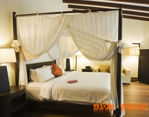 老人臥室裝修注意事項(xiàng)