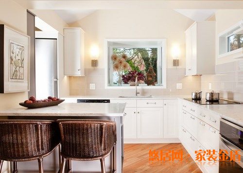 廚房裝修哪些問(wèn)題是需要解決的？