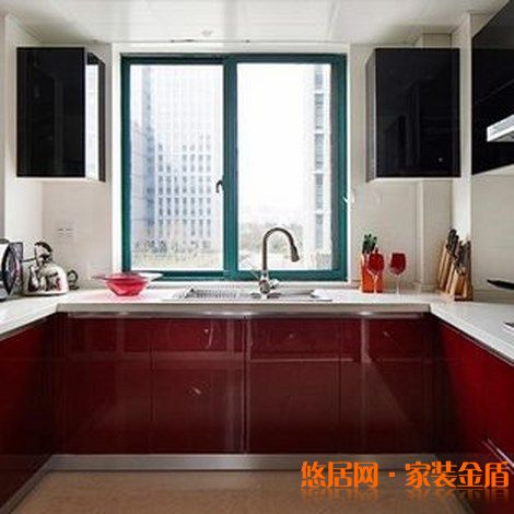 廚房裝修哪些問(wèn)題是需要解決的？