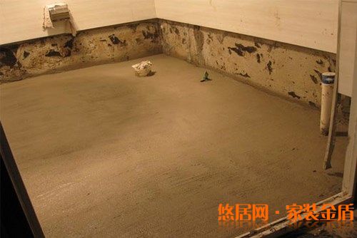 防水工程施工時的注意事項(xiàng)有哪些？