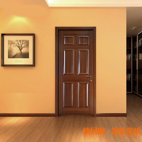 比較常見的室內(nèi)裝修門的材料有哪些？