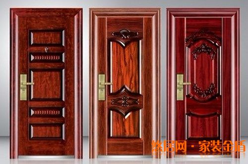 比較常見的室內(nèi)裝修門的材料有哪些？