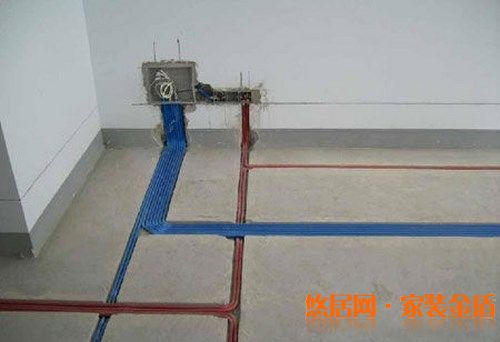 室內(nèi)裝修電路改造施工的誤區(qū)有哪些？