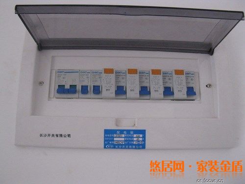 室內(nèi)裝修電路改造施工的誤區(qū)有哪些？