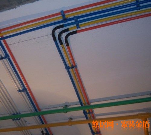 室內(nèi)裝修電路改造施工的誤區(qū)有哪些？