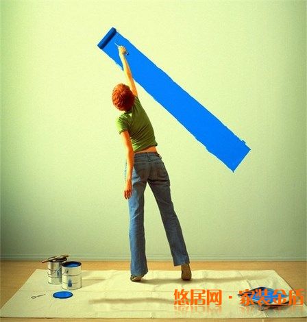 墻面的乳膠漆幾種施工方式的優(yōu)缺點(diǎn)？　