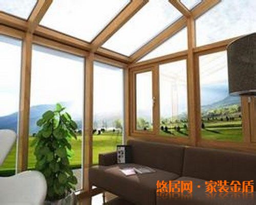 塑鋼門(mén)窗的質(zhì)量問(wèn)題應(yīng)該怎么鑒別？