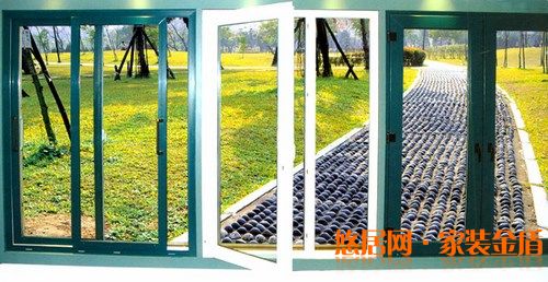 塑鋼門(mén)窗的質(zhì)量問(wèn)題應(yīng)該怎么鑒別？