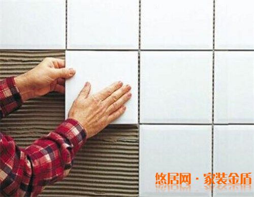 二手房墻面裝修各個(gè)項(xiàng)目需要注意的問題有哪些？