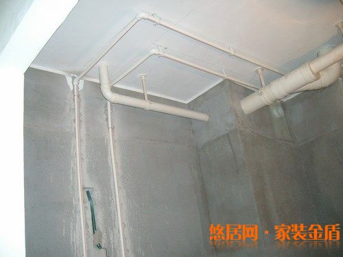 房屋裝修水電改造要省錢應(yīng)該怎么做？