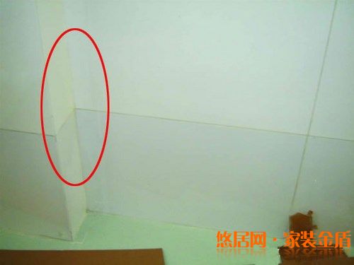 重慶裝修公司教你怎樣辨別瓷磚的色差問題？