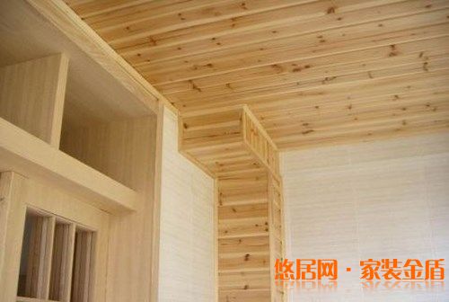 泥木工程施工驗(yàn)收都有哪些方面？