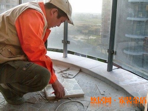 泥木工程施工驗(yàn)收都有哪些方面？