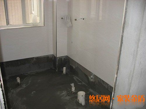 泥木工程施工驗(yàn)收都有哪些方面？