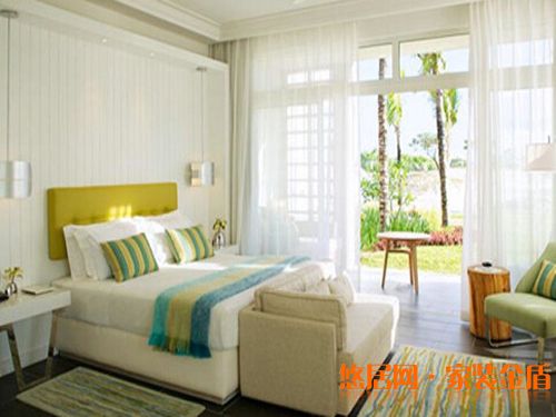 夏天房間應(yīng)該怎么降溫