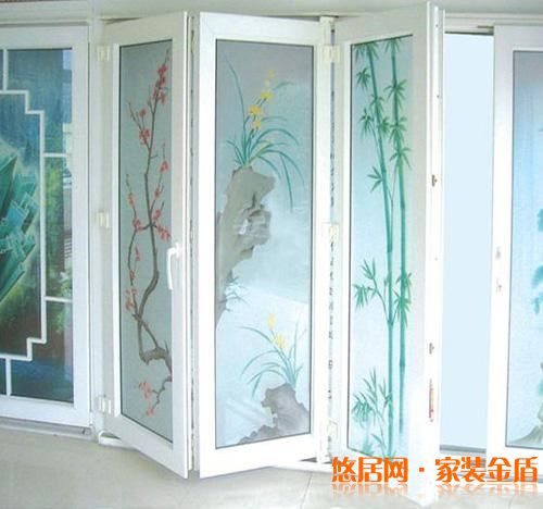 怎樣辨別有毒的塑鋼門窗的問題？  