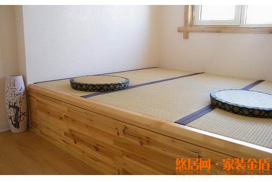 榻榻米是什么材料做的