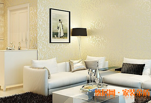 水泥墻面可以貼壁紙嗎  貼壁紙時(shí)要注意什么