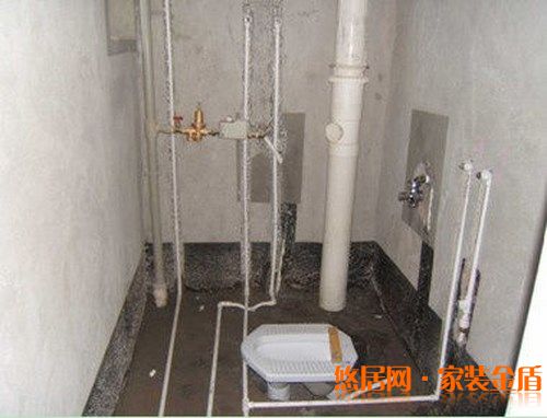 水路改造注意事項有哪些？