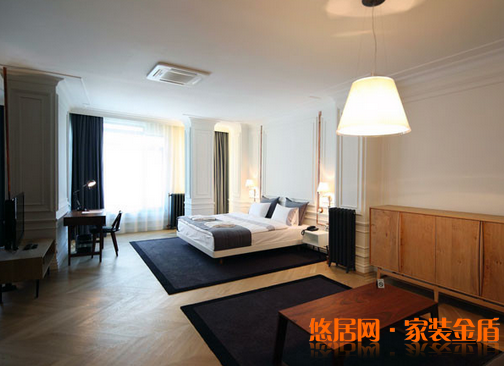 二手房翻新需要注意哪些要點