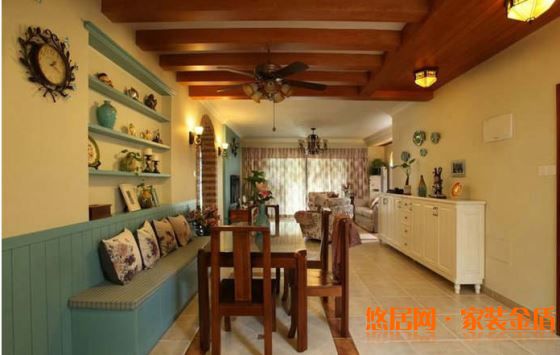 餐廳裝修應(yīng)該怎么設(shè)計(jì)