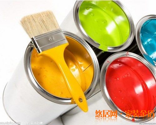 裝修購買涂料需要注意哪些問題？