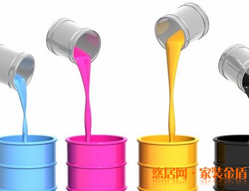 裝修購買涂料需要注意哪些問題？