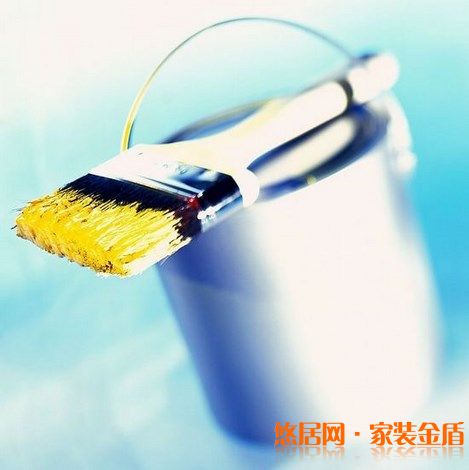 裝修購買涂料需要注意哪些問題？