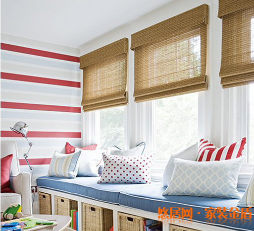 家裝飄窗設(shè)計(jì)時(shí)需要注意些什么